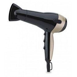 Secador de pelo gsc 2 velocidades 2200w