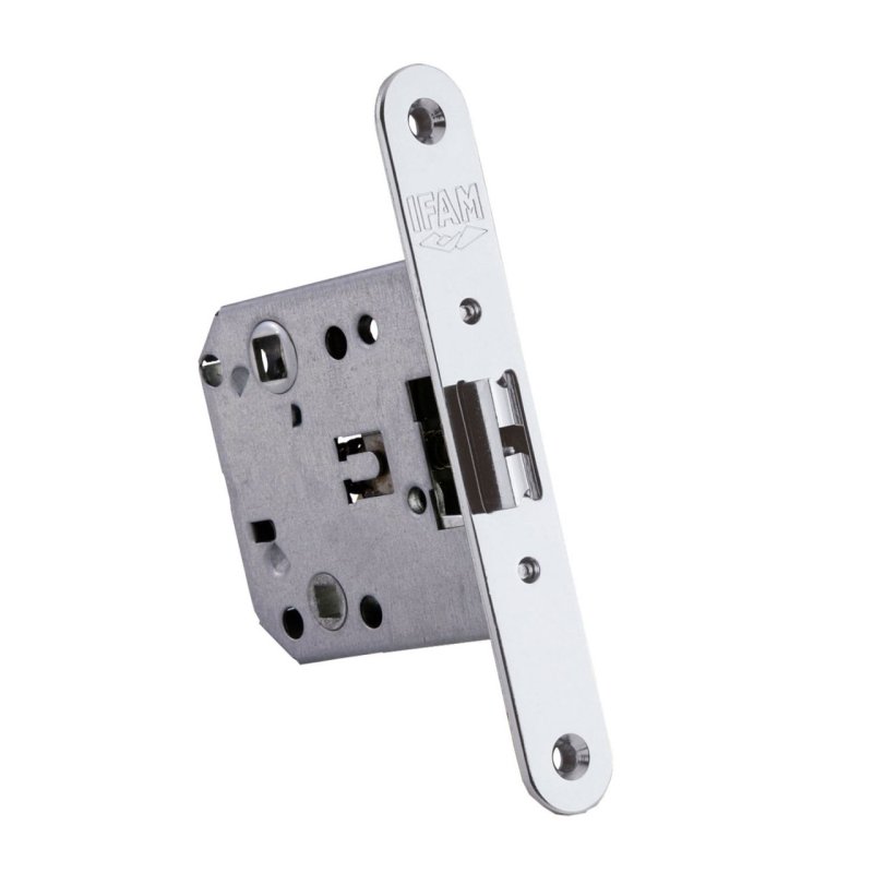 Picaporte w147 rhn niquelado