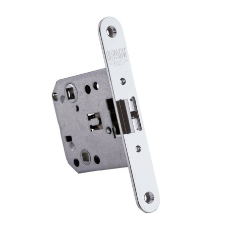 Picaporte w147 rhn niquelado