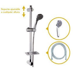 Set ducha barra mod. galata