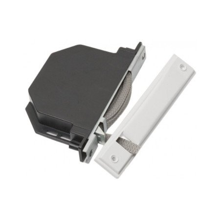 Recogedor persiana universal cinta 18 mm sin pivotes