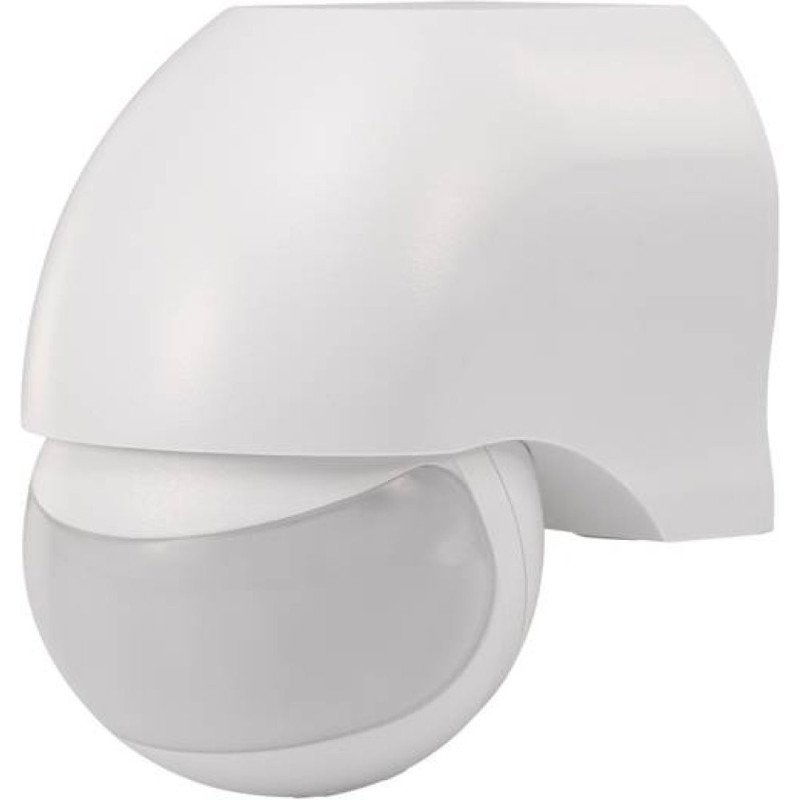 Detector movimiento sup. 180