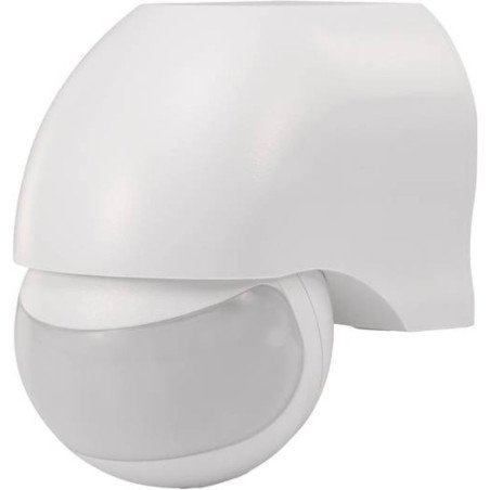 Detector movimiento sup. 180