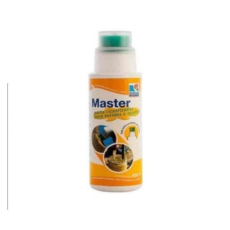 Pasta cicatrizante master-d -0.25kg-