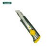 Cutter classic hoja 18mm traba a rueda