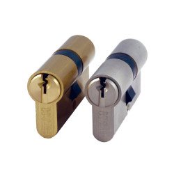 Cilindro llave serreta 60 d3030nc