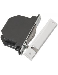 Recogedor persiana universal cinta 18 mm sin pivotes