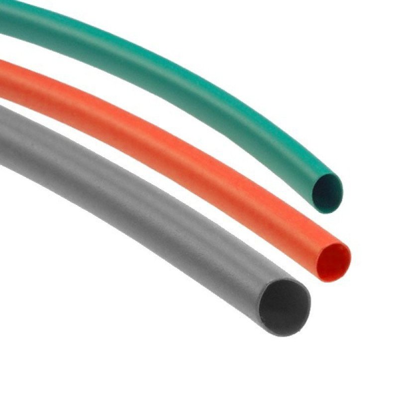 Funda termoretractil tpf-9.5/4.8a -ml-