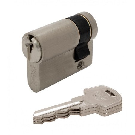 Cilindro llave serreta 40 d3010c