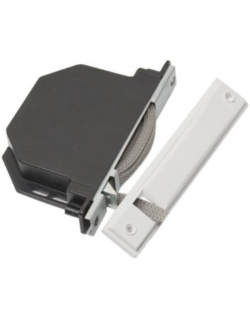 Recogedor persiana universal cinta 18 mm sin pivotes