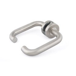 Manilla inox h102-slv