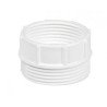 Adaptador sifon 11/2m - 11/4h