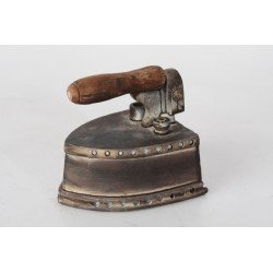 Decoracion sobremesa resina 12x9x10 plancha