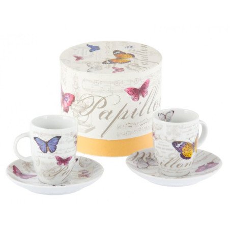 Jgo.2 tazas cafe c.p.r0632pap