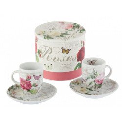 J/2 tazas cafe c/p r0632 jarb