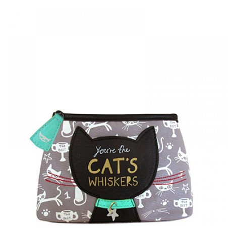 Neceser gato negrocats