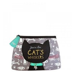 Neceser gato negrocats