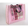 Bolsa compra pu 35x10x40 busto