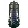 Mata insectos electrico gsc 1x6w 80m2