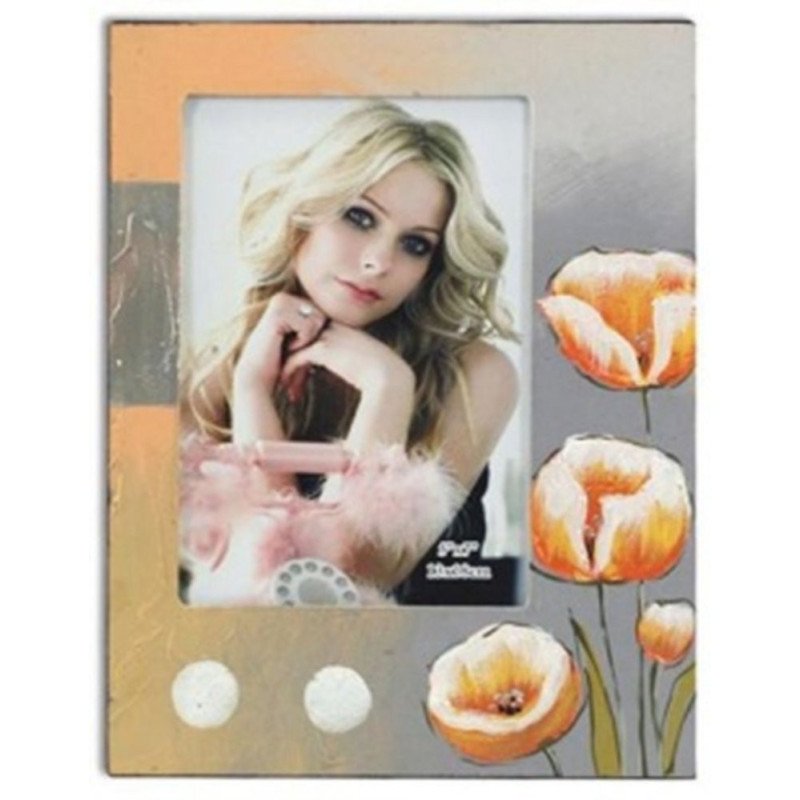 Marco foto pintado 13x18