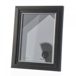 Portafotos 15x20 poliestireno 19,20 x 2,50 x 24,20 cm