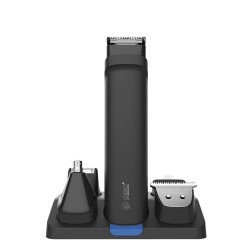 Set de afeitado 7 en 1