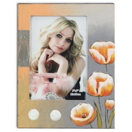 Marco foto pintado 13x18