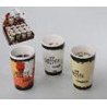 Vela 6x7 taza ceramica 3mod exp.12
