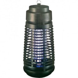 Mata insectos electrico gsc 1x6w 80m2