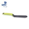 Espatula fina de cocina de nylon 35cm