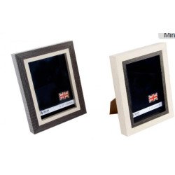 Marco foto madera 13x18/17x22x3 2col