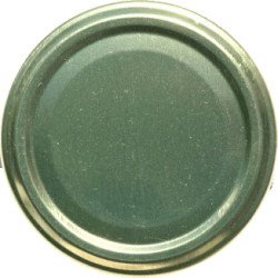 Tapa tarro 77mm con rosca