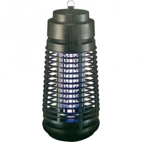 Mata insectos electrico gsc 1x6w 80m2