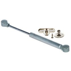 Piston a gas para mueble cocina y otros