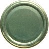 Tapa tarro 77mm con rosca