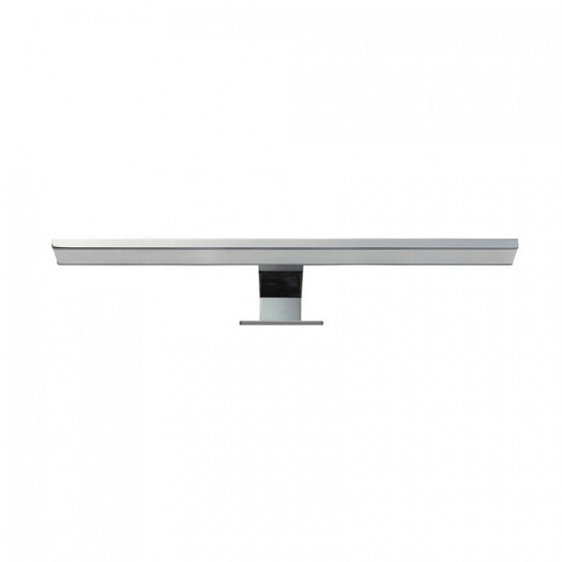 Aplique led de baño perfilado 9.6w 4200k 7hsevenon