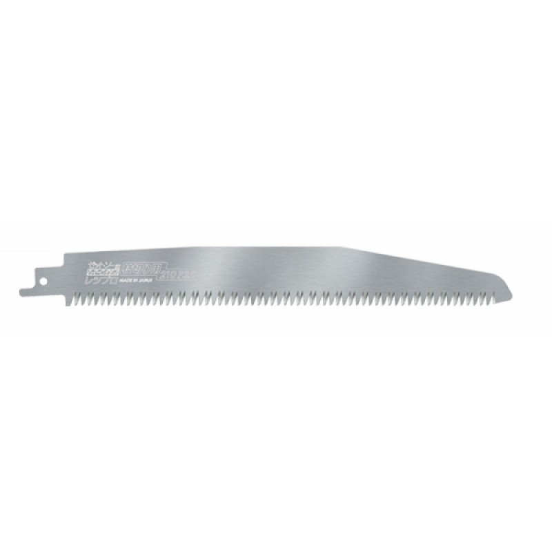 Hoja sierra sable 240mm hcs dentado madera -ud-