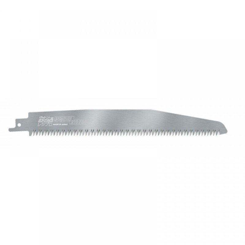 Hoja sierra sable 150mm bi-cobal dentado metal -ud-