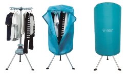 Tendedero secador de ropa portatil kalera 1000 watt