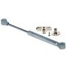 Piston a gas para mueble cocina y otros