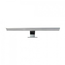 Aplique led de baño perfilado 9.6w 4200k 7hsevenon