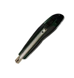 Cutter hoja 9mm mota