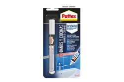Pattex blanqueador de juntas 7ml