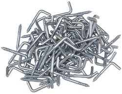 Alcayata roscada 20x80 -ud-