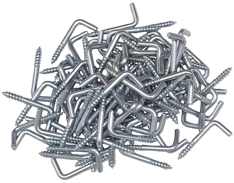 Alcayata roscada 20x80 -ud-