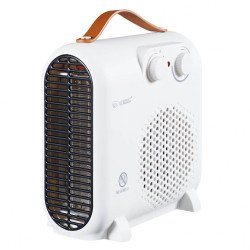 Calefactor vertical/horizontal aitsa max. 2000 watt