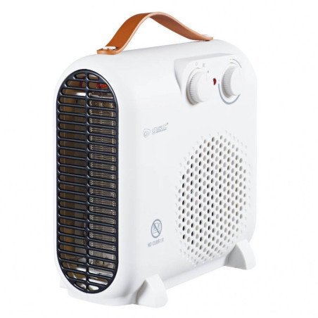 Calefactor vertical/horizontal aitsa max. 2000 watt