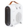 Calefactor vertical/horizontal aitsa max. 2000 watt
