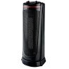 Calefactor vertical giratorio ceramico rinne max. 2000w