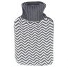 Bolsa agua caliente 2l rayas